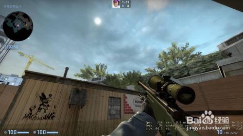 csgo里面的背景音乐怎么一直响