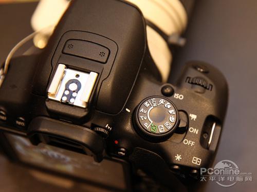 佳能eos700d快门速度
