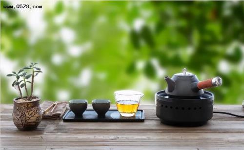 清茶有香余味长留什么意思