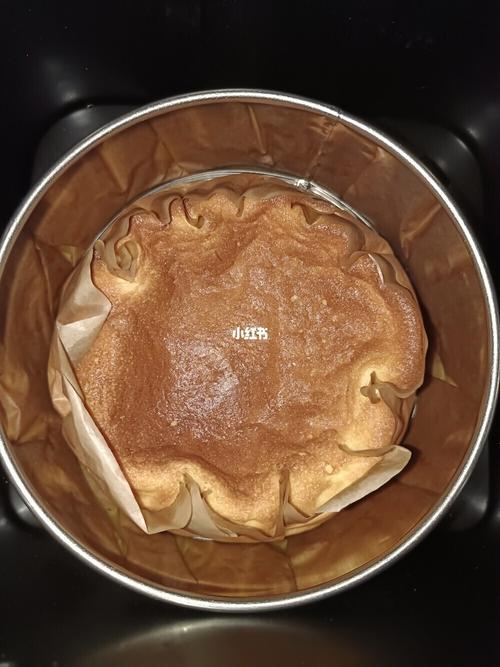 空气炸锅能做蛋糕吗