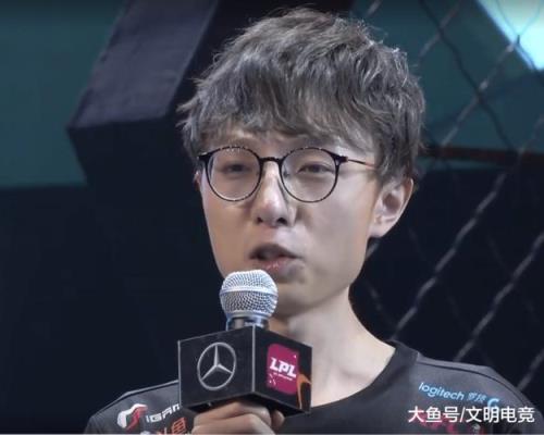 lol麻辣大龙虾是谁