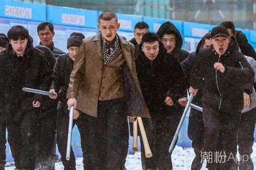 道高一丈电影深度解析