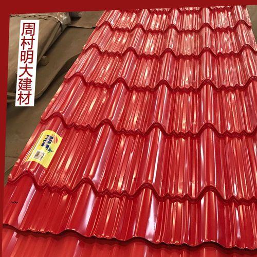 玻璃丝瓦使用寿命