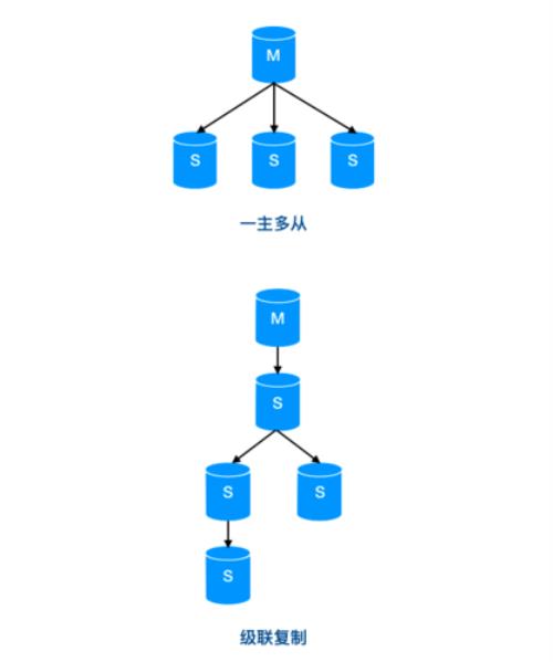 定从和主从的区别