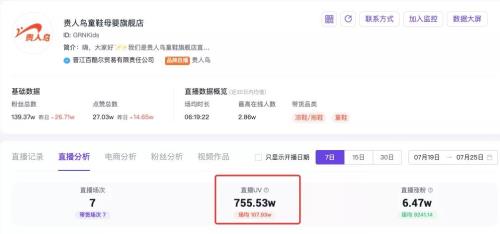 直播间需要隐藏用户信息吗