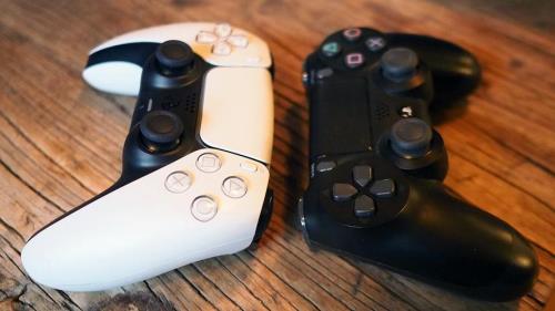 ps4手柄音量怎么调