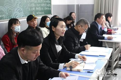 西安市浐灞七中教学质量怎么样
