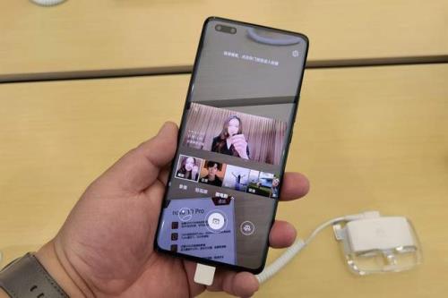 华为nova10重度续航测试