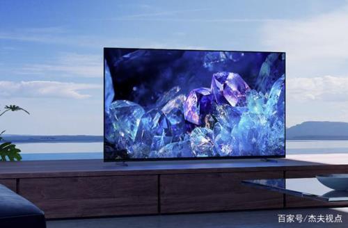 sony电视a80j和a80k