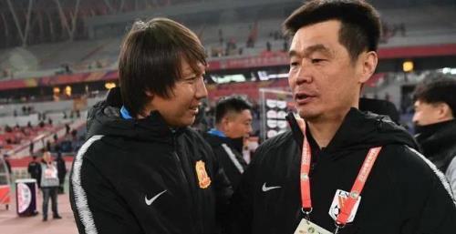 王大雷李铁关系