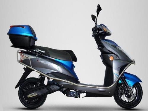 重庆沙坪坝区哪里买电动车最好