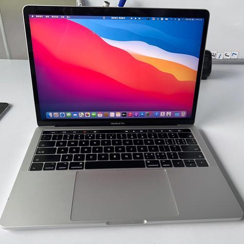 Macbookpro是什么手机