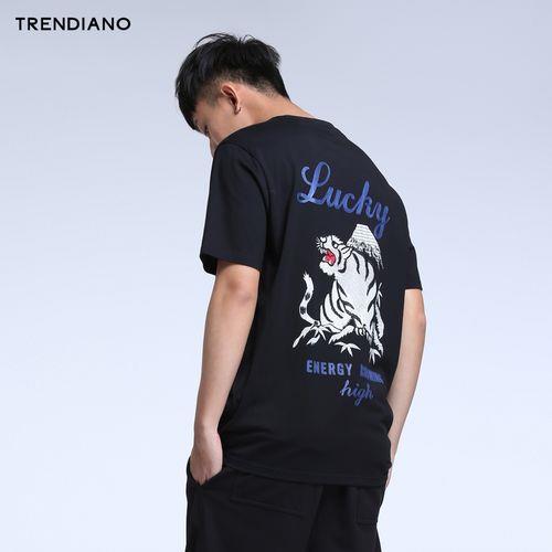 trendiano是什么牌子