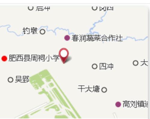 地名中的塘是什么意思