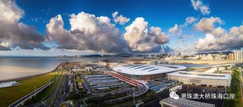 海珠口岸是什么