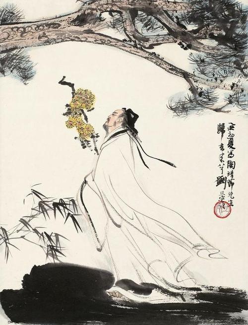 经历坎坷的诗人