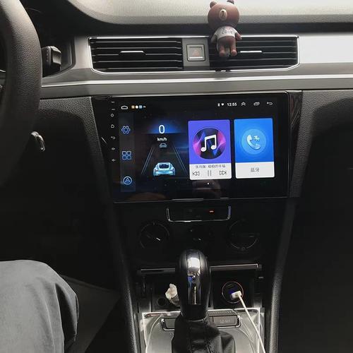 22款速腾飞跃版是什么车机