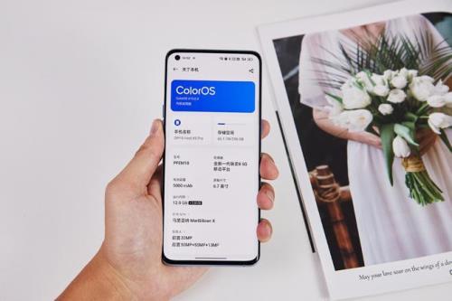 coloros13公测审核需要多久