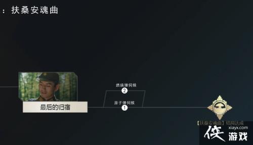 隐形守护者大风起兮怎么通关