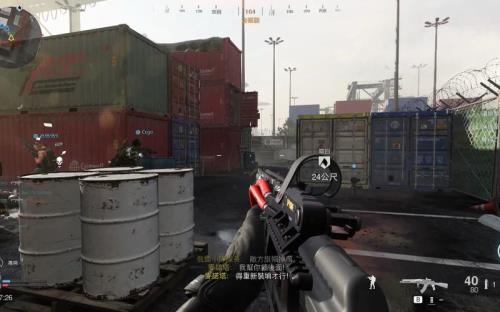 cod19多少级解锁ak