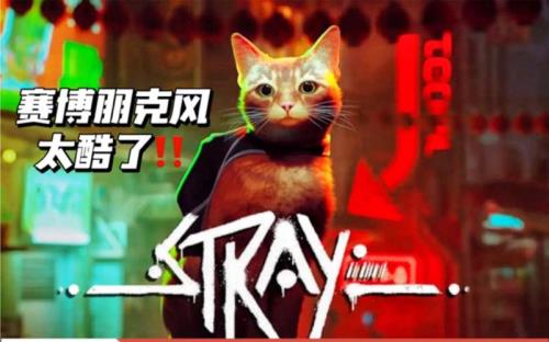 赛博朋克猫怎么获得