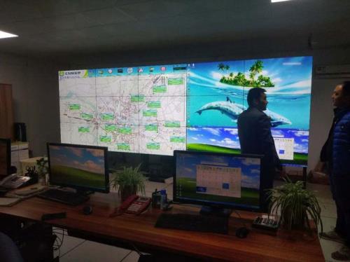 ps4连接拼接屏没反应