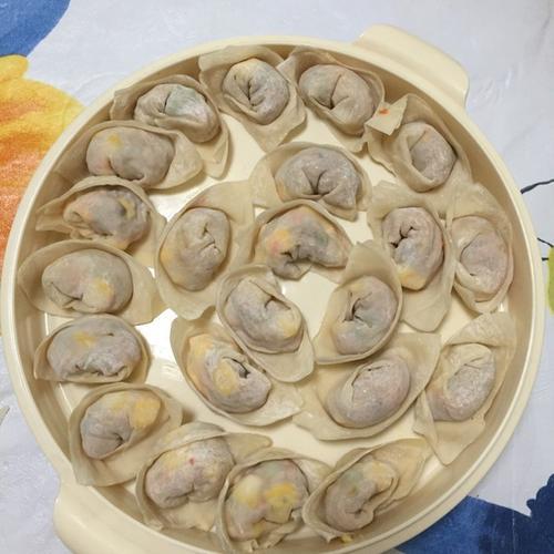 包的馄饨可以放多久