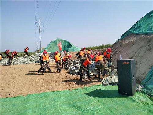 河北省防汛应急流程
