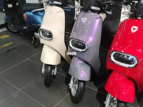 雅迪m5和e5哪个好