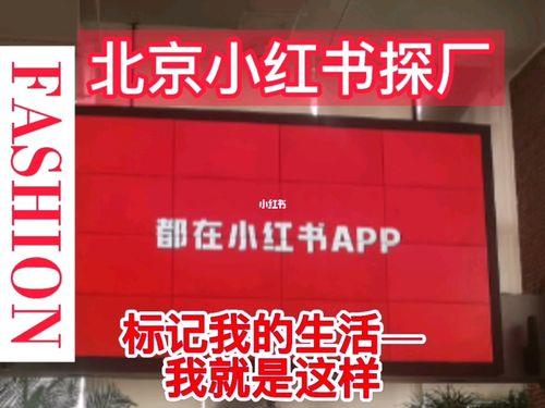 小红书是500强吗