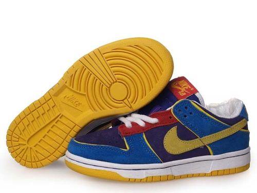 nikedunk定制一般多久能到