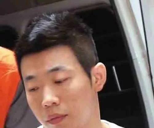 周成海儿子现在多大了