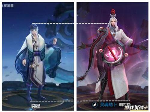 弈星如何快速叠棋子