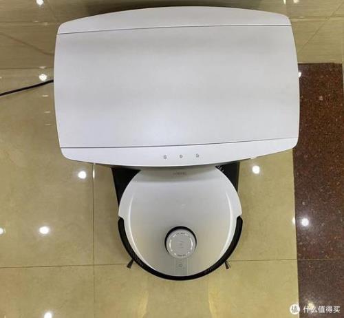 科沃斯x1turbo如何清理