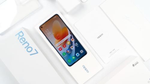 opporeno7刷机能刷掉吗