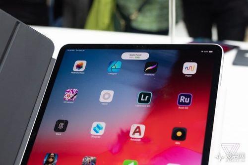 ipadpro2018电池寿命
