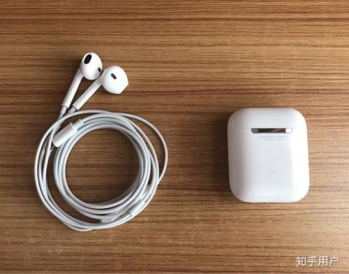airpods2有线和无线音质一样嘛