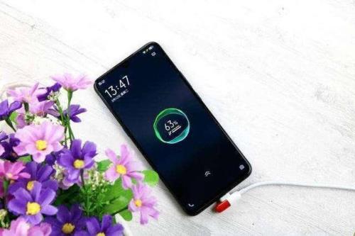 小米9电池显示x什么意思