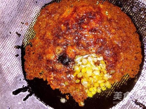 米精的家常做法