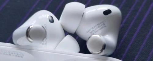 苹果耳机airpodspro2怎么知道保质期
