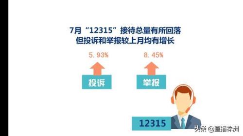12315受理投诉几天回复