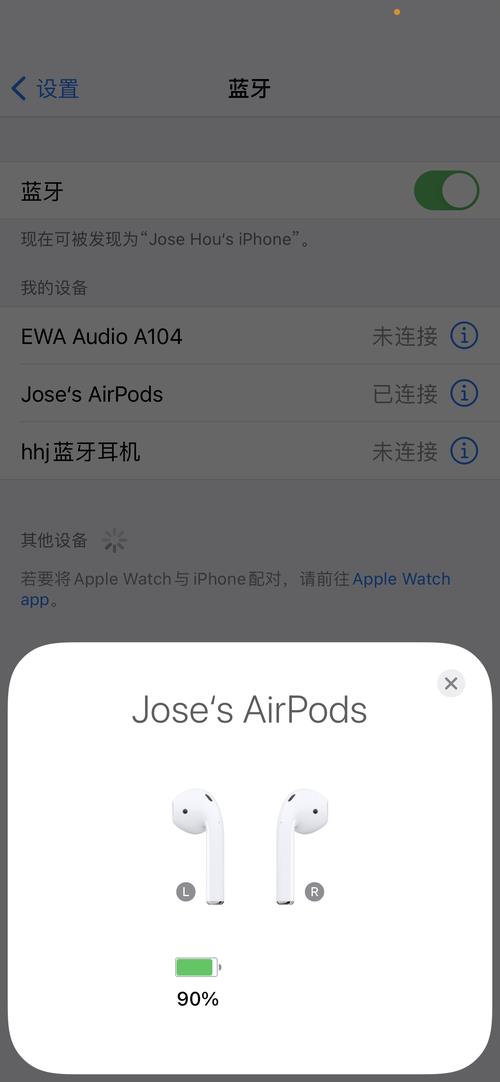 airpodspro2多少电量充电