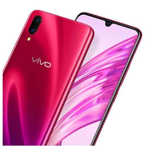 vivox23手机参数