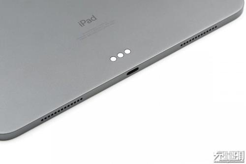 2017款ipad支持pd快充吗