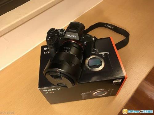 a7r2的续航是多久