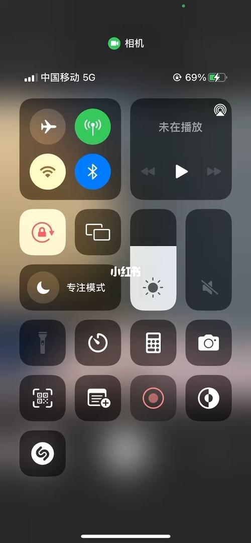 苹果13提示重要相机信息什么意思