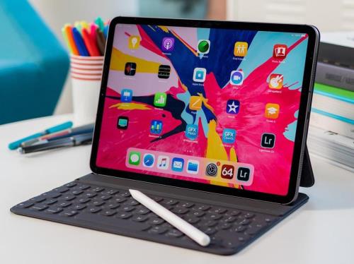 ipad pro充电特别慢