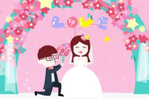 结婚男方一般请几个朋友