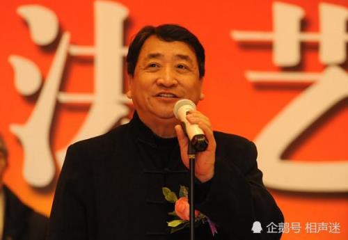 马季的徒弟有哪些