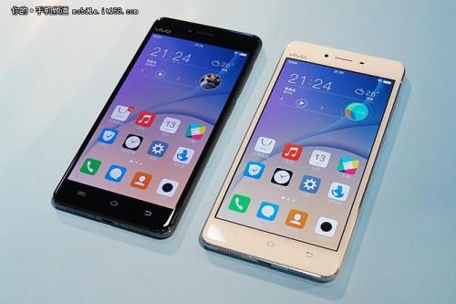 vivox60支持双电信吗